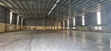 Cho thuê kho tại KCN Thường Tín, Hà Nội . Diện tích 10000m cho thuê từ 5000m, container vào ngày