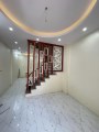 Bán nhà 4 tầng 34m 2.3 tỷ phường Phú Lương, Hà Đông