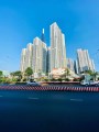Định cư gấp bán nhà mới đẹp 2 MT HXT 135m2 Nguyễn Hữu Cảnh Bình Thạnh 16 tỷ