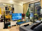 Nhỉnh 2 tỷ chung cư Cầu Giấy 2 ngủ, view đẹp, an sinh đỉnh