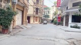 BÁN NHÀ PHỐ PHẠM TUẤN TÀI- CẦU GIẤY, PHÂN LÔ, VỈA HÈ, Ô TÔ TRÁNH, DT60M x 6TẦNG, MT 5M, NHỈNH 15