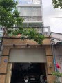 Bán Nhà Tân Kỳ Tân Quý Đường nhựa gần nhà thờ Bình Thuận