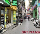 Cần bán nhà phố Chợ Khâm Thiên 83m2, MT 4.2. Kinh doanh, cho thuê rất tôt.