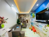 Vũ Tông Phan - thông 2 mặt ngõ thoáng - 45m2 - 5 Tầng - 4,1 Tỷ