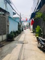 Bán nhà 4 tầng đường bình trị đông, hẻm xe hơi, 58m2 chỉ 6.3 tỷ
