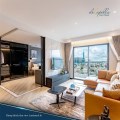 Bán căn hộ De Capella 2PN 83m2 cực rộng, view Landmark81, giá sau chiết khấu chỉ còn 5.7 tỷ!