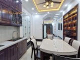 Bán gấp nhà đường Dương Khuê,  Cầu Giấy 51m x 4T chỉ 11.9 tỷ phân lô, ô tô tránh, ở sướng
