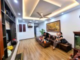 Bán Chung cư Mỹ Đình 1, Thiên Hiền, 70m2, 2N,2WC, 2 tỷ 5, view Trường học, full nội thất, ở ngay.