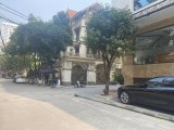 Bán gar a ô tô tầng hầm khu VIP Trung Kính Yên Hòa.