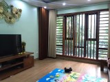 Bán nhà Xa La, Hà Đông, 50m2x5T, mt4.2m, ô tô kinh doanh, đường 17m, nhỉnh 8 tỷ