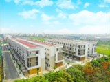 Nhà phố 4 tầng 75m2 giá chỉ 3,7x tỷ tại KCN Vsip Bắc Ninh