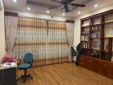 Bán  nhà mới đẹp, Phạm Ngọc Thạch, Đống Đa, 45m, 5 tầng, mặt tiền  4.5m, giá  6 tỷ 95