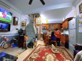 Phân lô phố Trần Quốc Hoàn: 7 chỗ vào nhà, kinh doanh, văn phòng dưới 8  tỷ