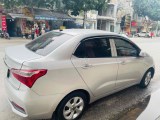 Gia đình em cần bán ô tô i10 2017 Phường Hai Bà Trưng, Thành phố Phủ Lý, Hà Nam