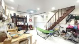 Nhà vòng xoay Phạm Văn Đồng giáp Bình Thạnh. 40m2, 2T 2PN. CHỉ 2 tỷ 95