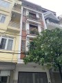 Mặt ngõ 214 Nguyễn Xiển, nhà 5T, 45m2, MT4.m, ÔTÔ Tránh, 8.3 tỷ