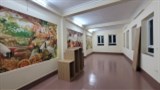 Bán nhà Nguyễn Sơn Quân Long Biênt 70m2  7 tầng mt 15m giá 22.3 tỷ ngõ thông oto vào nhà