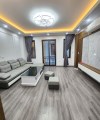 Bán nhà siêu đẹp Đội Cấn, Ba Đình, 45m, 5 tầng, MT 4.5m, nhà đẹp ở luôn , giá  7 tỷ 2