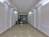 BÁN NHÀ NGUYỄN NGỌC VŨ, 70M x 7 TẦNG, MẶT TIỀN 5M, 7 TẦNG, THANG MÁY, GARA Ô TÔ, THÔNG SÀN, VIEW HỒ