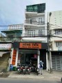 Nhà mặt tiền làng tăng phú DT 82m đúc 4 lầu vị trí đẹp tiện kinh doanh