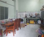 .Nhà Tô Hiệu, Ô tô đỗ cửa, ngay Chợ Hoà Mỹ, 104m2, ngang 6