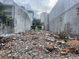 Bán Đất Hẻm Xe Hơi Đường số 19- Phạm Văn Đồng. Sát Siêu thị Gigamall, 5.7x22m, 130m2