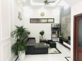 Bán nhà Phố Hoa Bằng, Cầu Giấy 50m, 5 tầng, gara ô tô, kinh doanh, 2 thoáng, nhỉnh 7 tỷ, LH
