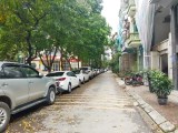 Nhà 4T Nguỵ Như Kon Tum, 50m2, MT4m, View sân chơi, 13.2 tỷ.