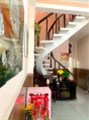 Bán nhà Chỉ 4ty5 Tân Thành,Tân phú  6,1x 12m 2tầng xe hơi đỗ cổng giá đầu tư
