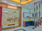 Chỉ 2,9 tỷ có nhà mới tinh Thạch Bàn cực đẹp, 30 m2, 5 tầng.