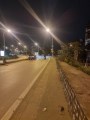 NHÀ MẶT PHỐ AN DƯƠNG VƯƠNG, LÔ GÓC , Ô TÔ TRÁNH, KHU VỰC HIẾM NHÀ BÁN.