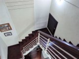 Bán nhà đường Vũ Thạnh, Đống Đa, 70m x 4 tầng, Ô tô tránh
