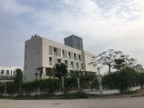 Bán nhà DV Vạn Phúc 50m 5 tầng mặt tiền 5m 9 tỷ