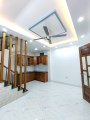 Bán nhà 78m2 phố Âu Cơ, Tây Hồ Ô tô đỗ cổng giá chỉ 3.7 tỷ