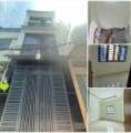 Bán nhà đẹp đường Thiên Phước, Tân Bình, 40m2, 4.2x10, 3 tầng, 3PN, giá 4.99 tỷ TL chính chủ.