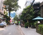NGộp Bán Nhà VILLa Bình Trị Đông 100m2 Ngang 8m 3 tấm