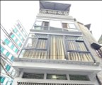 Bán nhà đường Tô Hiệu, Q.Hà Đông 40m2x5T, giá 3.9 tỷ .