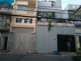 Bán nhà Dương Văn Dương, P. Tân Quý, Tân Phú – 205m2, 4 tầng, 16.5 tỷ
