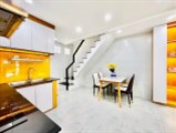 HOÀNG HOA THÁM P7 BÌNH THẠNH 5Tang hẻm xe hơi 7,9 tỷ