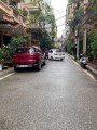 Bán nhà phố Nguyễn Khánh Toàn 60,5m2, 5 tầng ô tô tránh, lô góc, KD giá 11,8tỷ