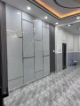 NHÀ ĐẸP QUẬN 7, PHƯỜNG PHÚ THUẬN, CĂN GÓC 2 MẶT HẼM ,40 M2, 3.X TỶ.