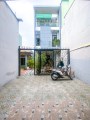 Bán Nhà Tây Thạnh, Tân Phú. Cực Hiếm, 66m2, 3,97  tỷ.