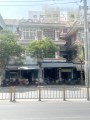 Cho thuê nhà 4 tầng mặt tiền Tạ Quang Bửu P5 Q8 6x20m