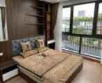 Phố Hoàng Cầu giá 25.8 tỷ, 70mx6T, Đẹp hiện đại, thang máy