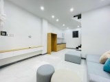 NHÀ MỚI GẦN PHẠM VĂN ĐỒNG, HIỆP BÌNH CHÁNH, THỦ ĐỨC, 2 LẦU, 40M2, SHR HỖ TRỢ BANK 70%, GIÁ NHỈNH 3