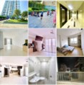 Bán căn hộ Carillon 5 đường Luỹ Bán Bích, Tân Phú, 68m2, 6.2x11, 2PN, giá 2.85 tỷ TL chính chủ.