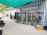 BÁN GẤP NHÀ CẤP 4 ĐƯỜNG HUỲNH TẤN PHÁT THỊ TRẤN NHÀ BÈ - NHÀ ĐANG CÓ THU NHẬP 7TR/THÁNG - GIÁ CHỈ