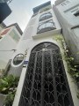 bán nhà 5 tầng THIẾT KẾ ĐẸP,TIỆN ÍCH, giá hợp lý PHỐ XUÂN ĐỖ,LONG BIÊN