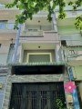Bán nhà HXH 1 SẸC 7M Tô Hiệu, Quận Tân Phú, 35m2(3.2x11), 5 TẦNG