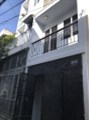 Bán Nhà Trần Thị Cờ, Thới An, 3x9, 2 Tầng, Shr